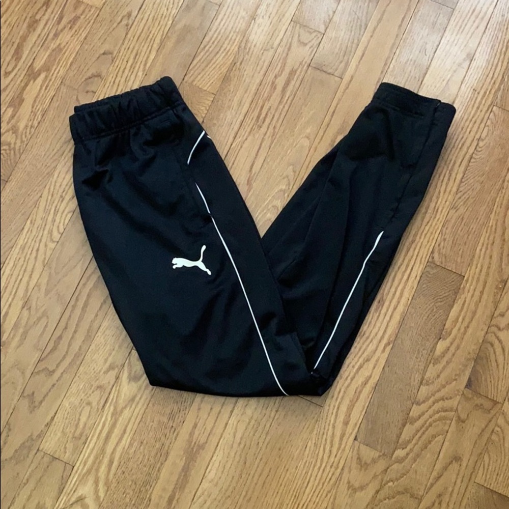 Puma Joggers